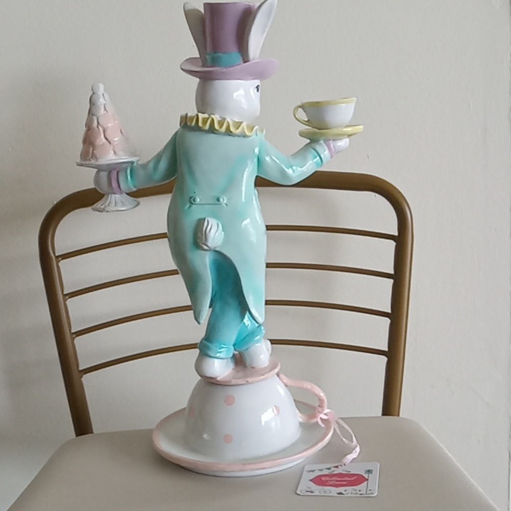 New!Cottontail Lane Bunny Rabbit 🐰 - Picture 2 of 5
